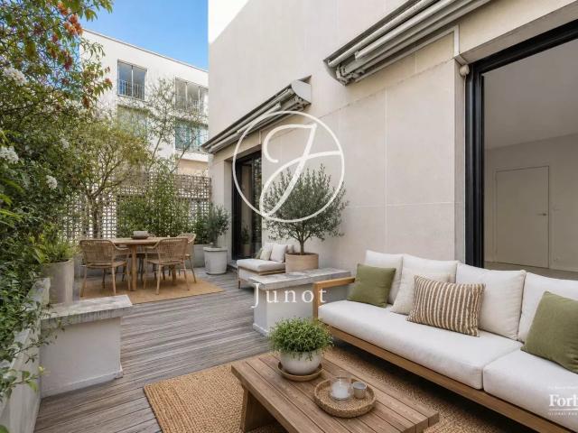 Appartement 3 pièces 68 m²