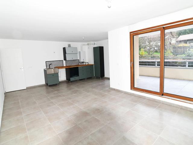 Appartement 3 pièces 68 m²