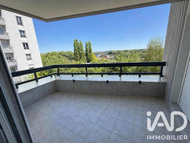 Appartement 3 pièces 68 m²