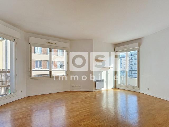Appartement 3 pièces 68 m²