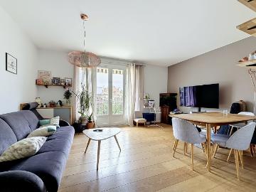 Appartement 3 pièces 68 m²