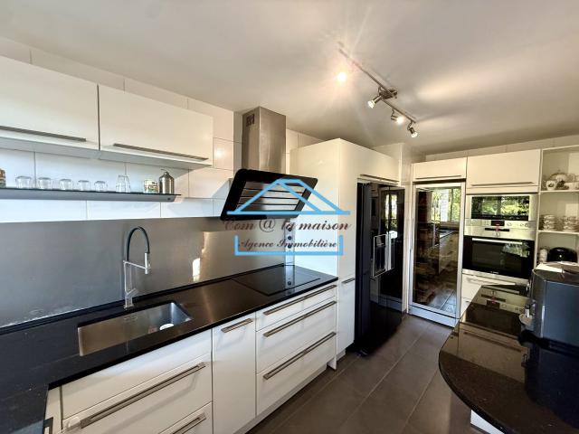 Appartement 3 pièces 69 m²