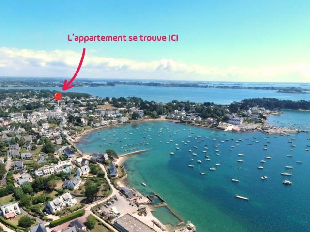 Appartement 3 pièces 68 m²