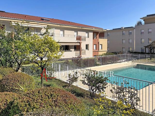 Appartement 3 pièces 68 m²