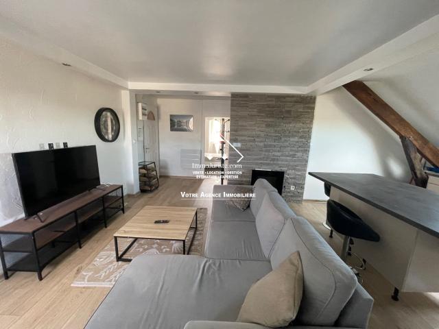 Appartement 3 pièces 68 m²