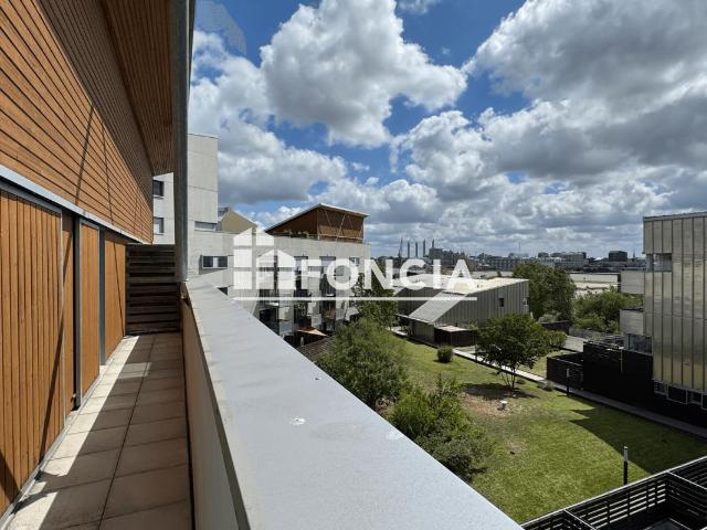 Appartement 3 pièces 68 m²