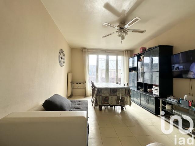 Appartement 3 pièces 68 m²