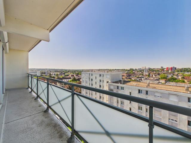 Appartement 3 pièces 68 m²