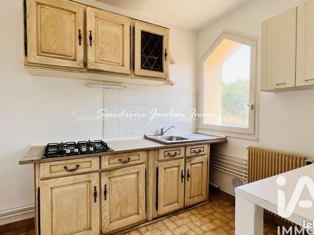 Appartement 3 pièces 68 m²