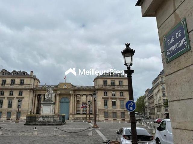 Appartement 3 pièces 68 m²
