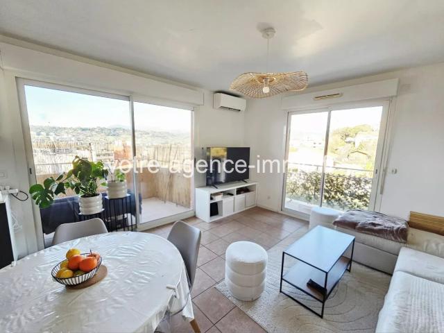 Appartement 3 pièces 68 m²