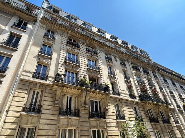 Appartement 3 pièces 68 m²