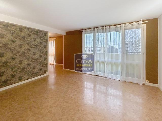 Appartement 3 pièces 68 m²