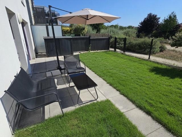 Appartement 3 pièces 68 m²