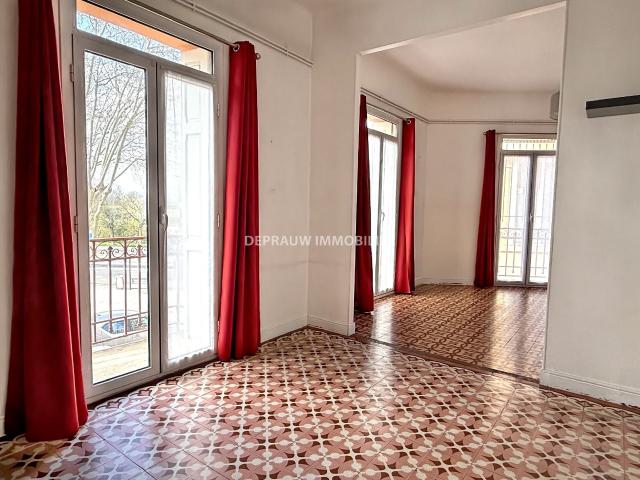 Appartement 3 pièces 68 m²