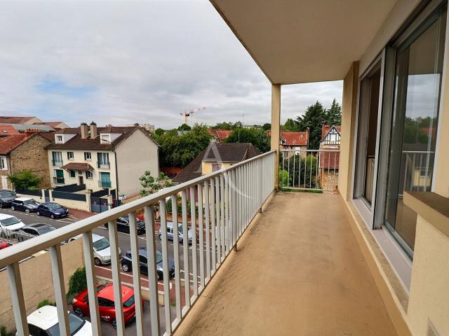 Appartement 3 pièces 68 m²
