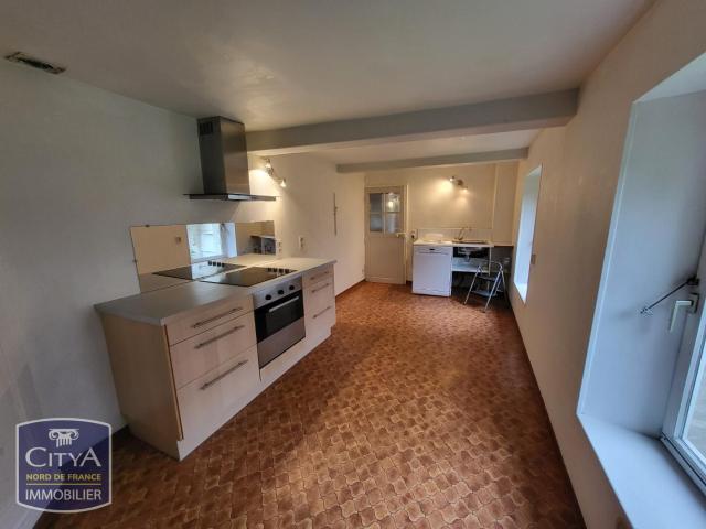 Appartement 3 pièces 68 m²