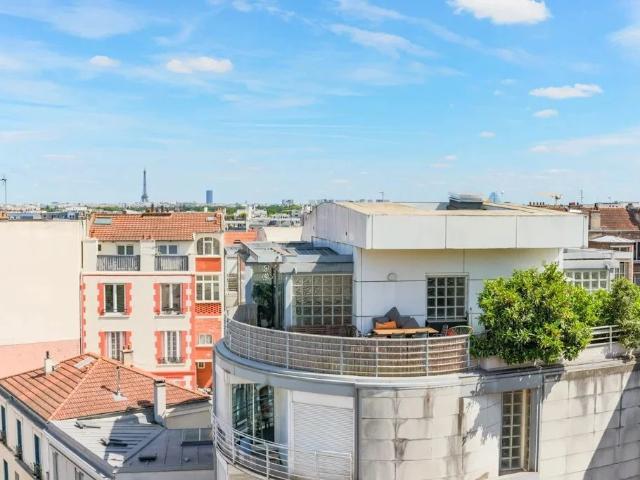 Appartement 3 pièces 68 m²