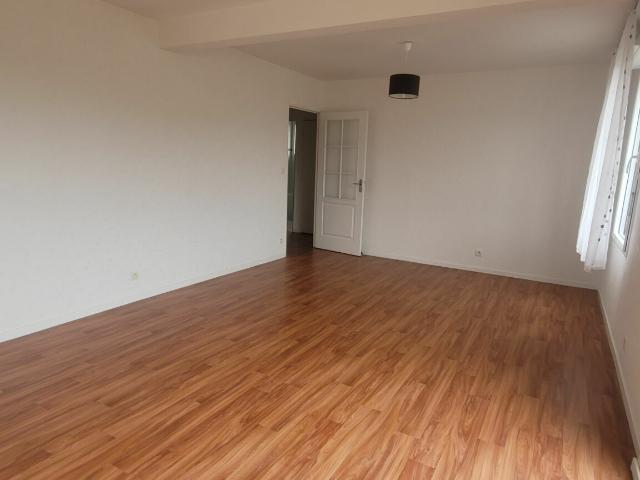 Appartement 3 pièces 68 m²