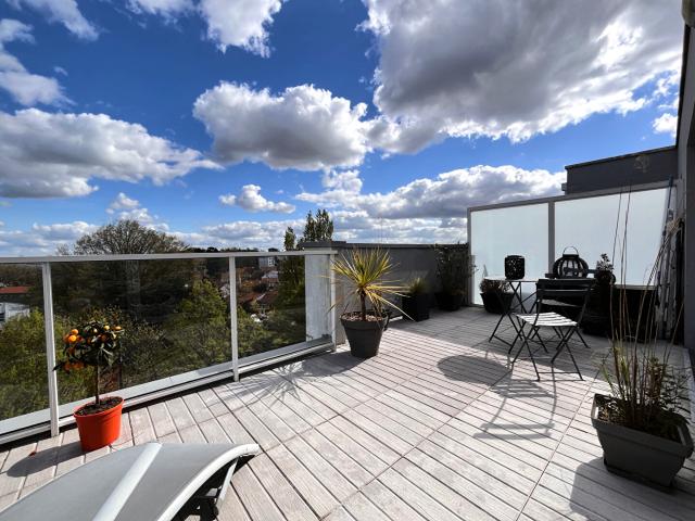 Appartement 3 pièces 68 m²