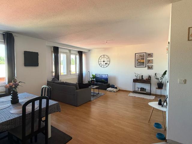 Appartement 3 pièces 68 m²