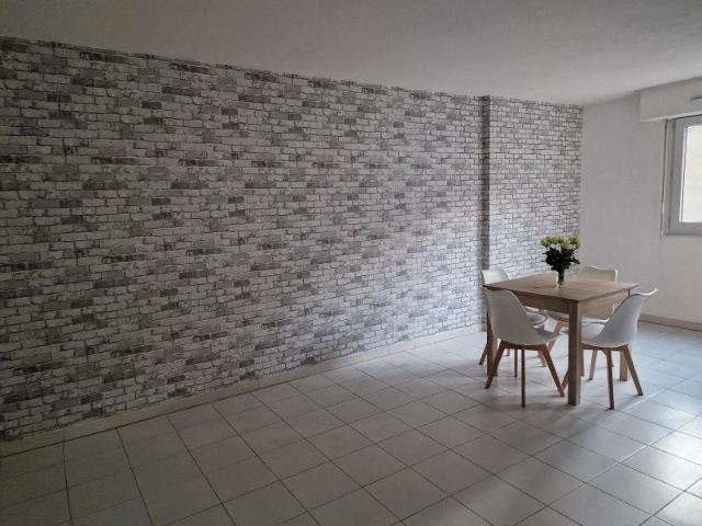 Appartement 3 Pièces 68 m²