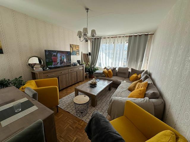 Appartement 3 pièces 68 m²