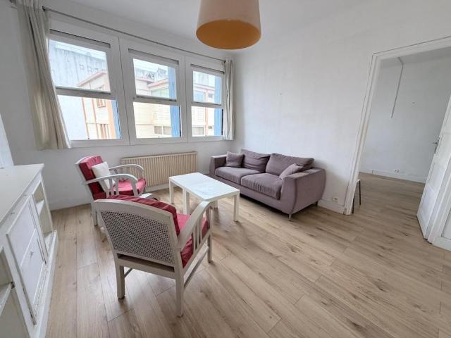Appartement 3 pièces 79 m²