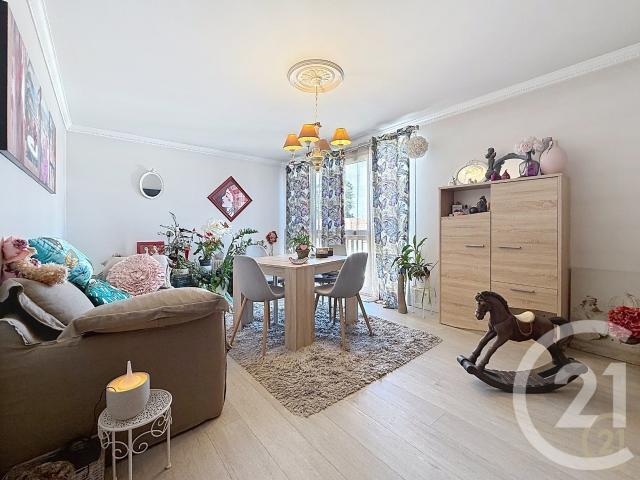 Appartement 3 pièces 67 m²