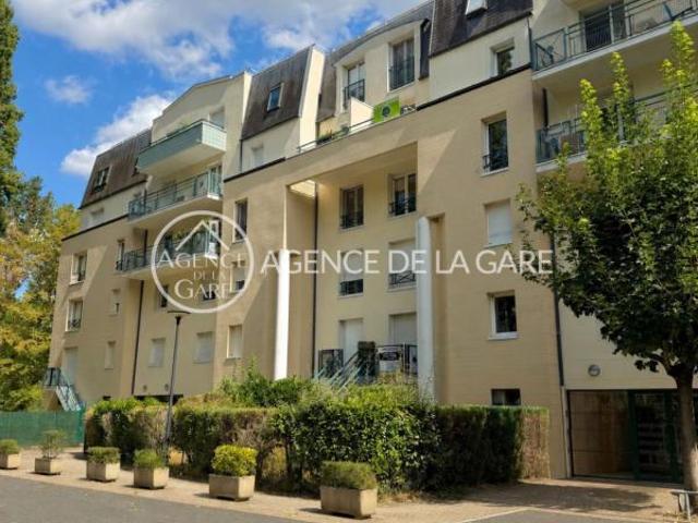 Appartement 3 pièces 68 m²
