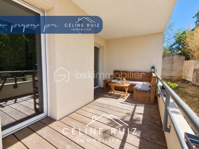 Appartement 3 pièces 68 m²