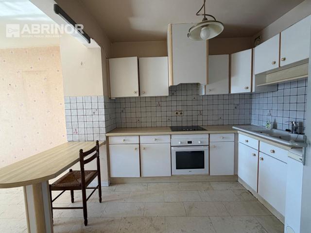 Appartement 3 pièces 68 m²