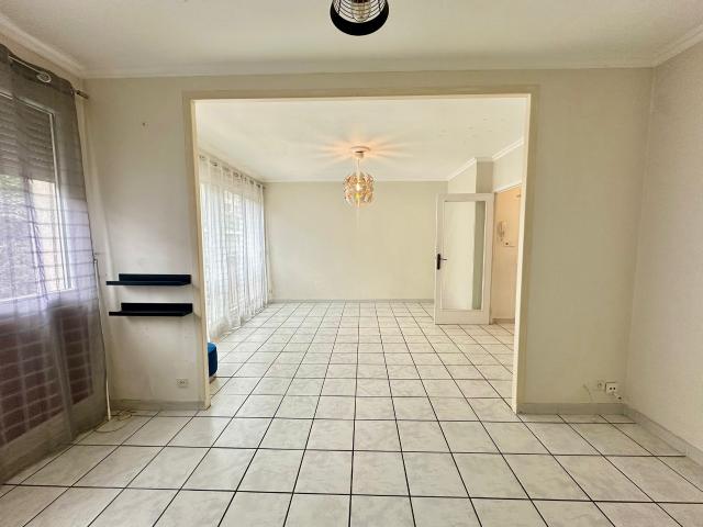 Appartement 3 pièces 68 m²