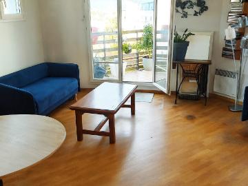 Appartement 3 pièces 68 m²
