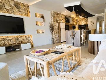 Appartement 3 pièces 70 m²