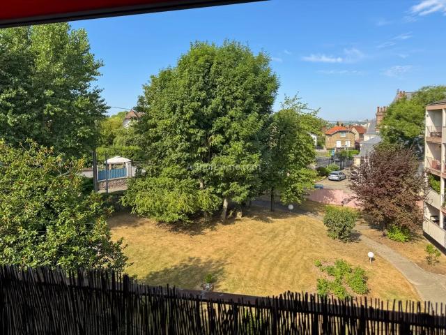 Appartement 3 pièces 68 m²