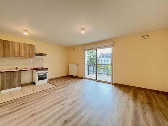 Appartement 3 pièces 68 m²