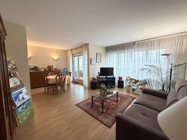 Appartement 3 pièces 68 m²