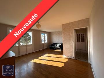 Appartement à vendre à Nièvre - Cave