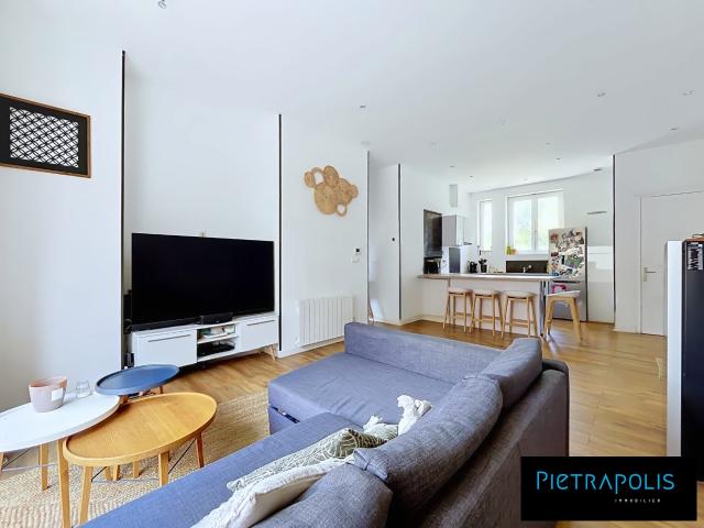 Appartement 3 pièces 68 m²