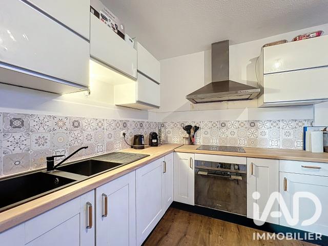 Appartement 3 pièces 68 m²