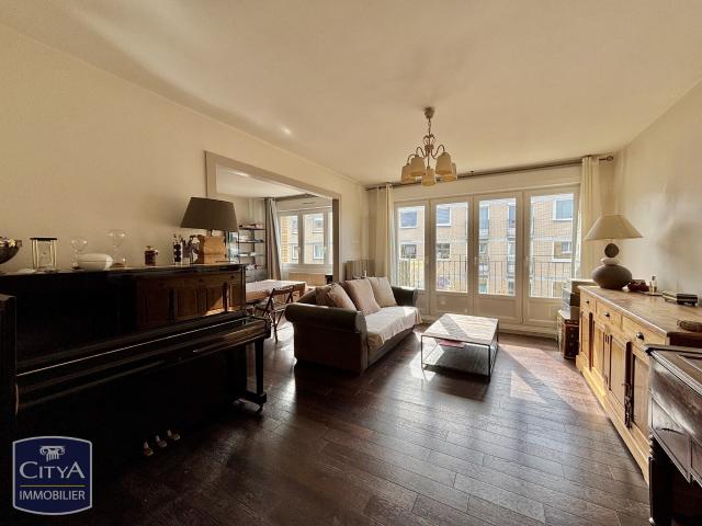 Appartement 3 pièces 68 m²