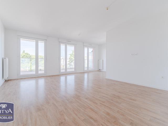 Appartement 3 pièces 68 m²