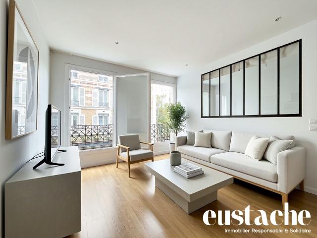 Appartement 3 pièces 68 m²