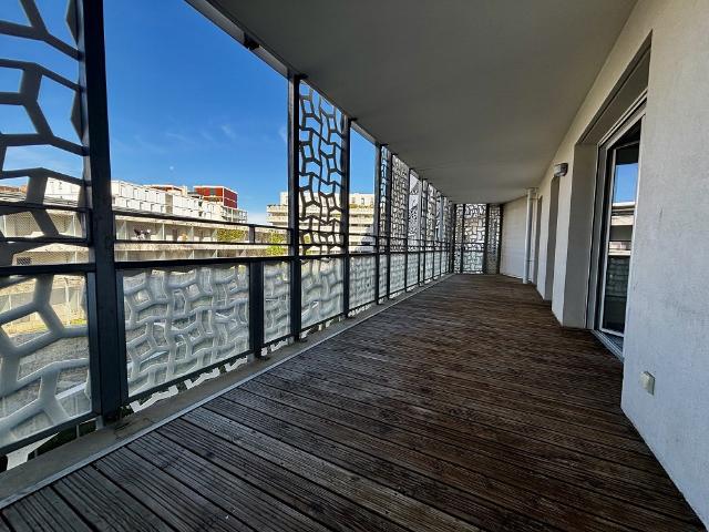 Appartement 3 pièces 68 m²