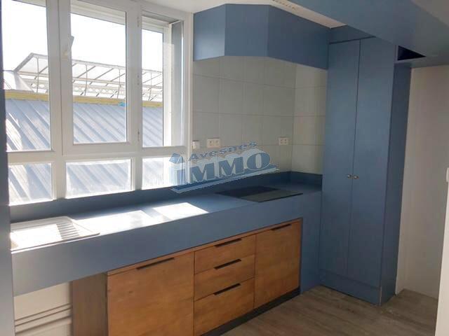 Appartement 3 pièces 68 m²