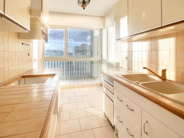 Appartement 3 pièces 68 m²