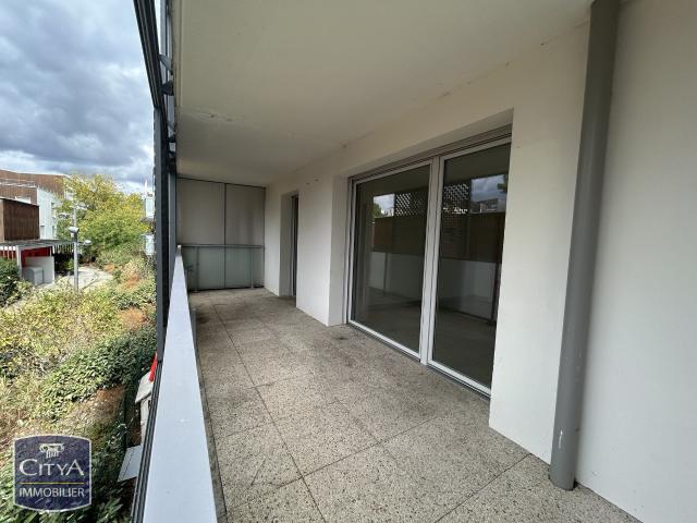 Appartement 3 pièces 68 m²