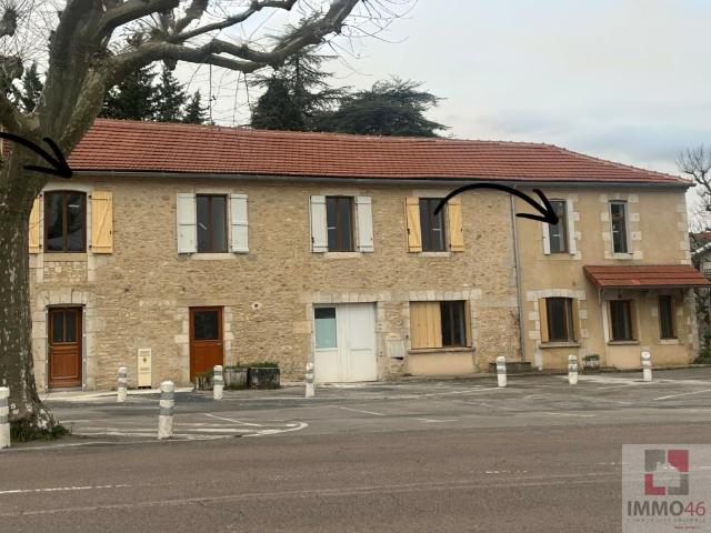 Appartement 3 pièces 68 m²