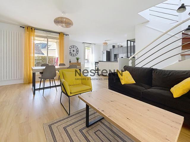 Appartement 3 pièces 68 m²